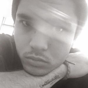 Meet your Posher, Branden